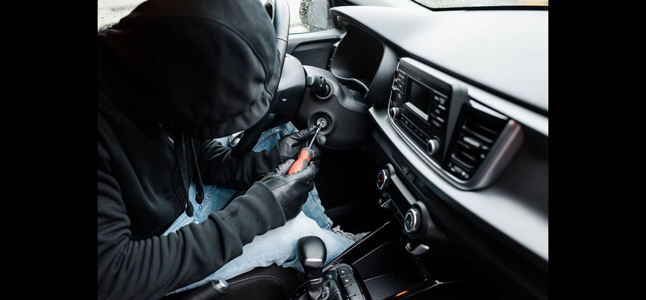 5 consejos sobre cómo proceder ante el robo de tu vehículo