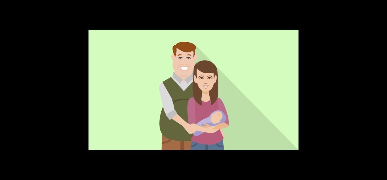 ¿Qué es el permiso postnatal parental?