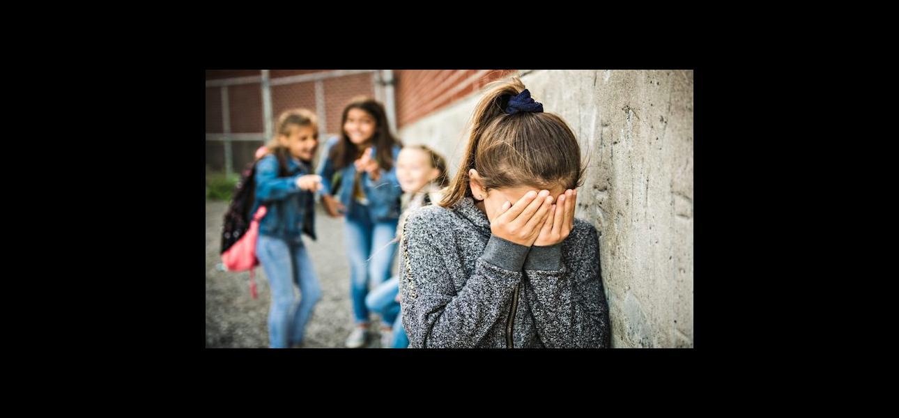 ¿Ha funcionado la ley contra el bullying?