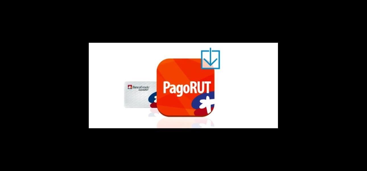 ¿Qué debes saber de la nueva aplicación PagoRut?