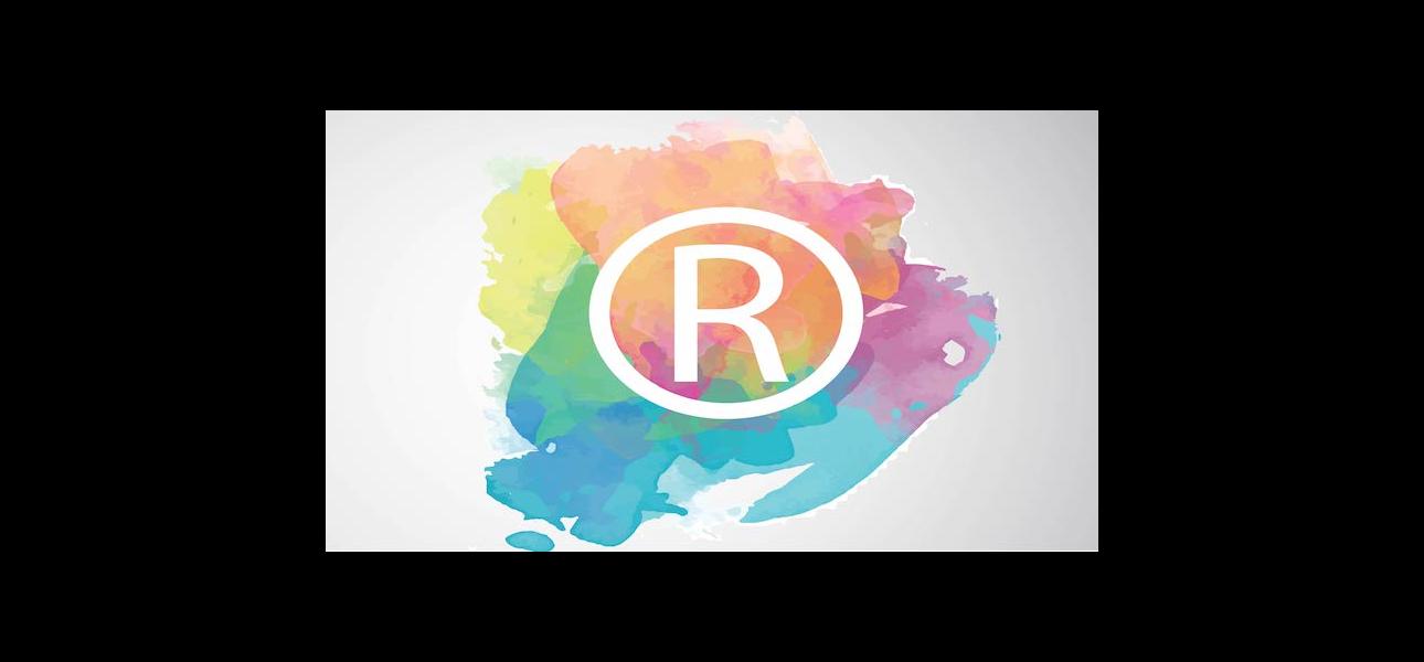 ¿sabes la importancia de usar el signo r o m.r. si tienes una marca comercial?