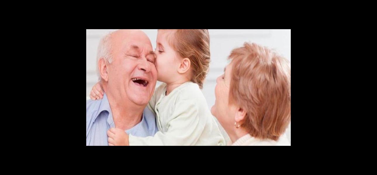 Derechos y obligaciones de los abuelos en materia de familia