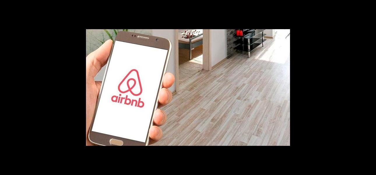 S.i.i otorga una solución a los arriendos "airbnb"