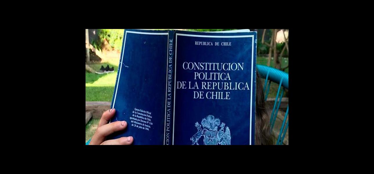 El derecho a la propiedad intelectual en la Constitución política de la Republica