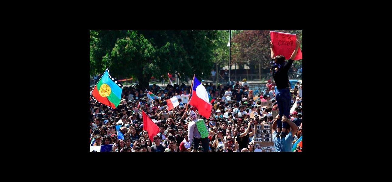 Mutilaciones y lesiones oculares en contexto de manifestaciones ciudadanas