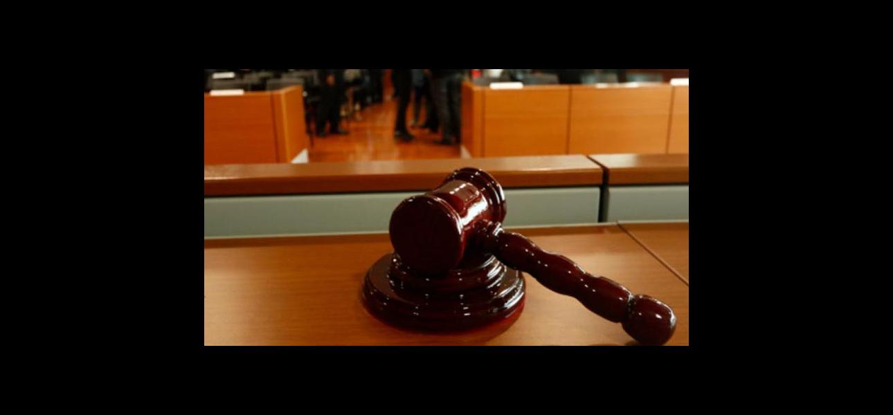 Juicio oral acusatorio. labor de la defensa como mecanismo de control judicial
