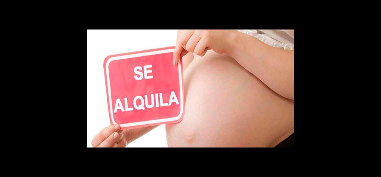 El problema de la maternidad subrogada en Chile