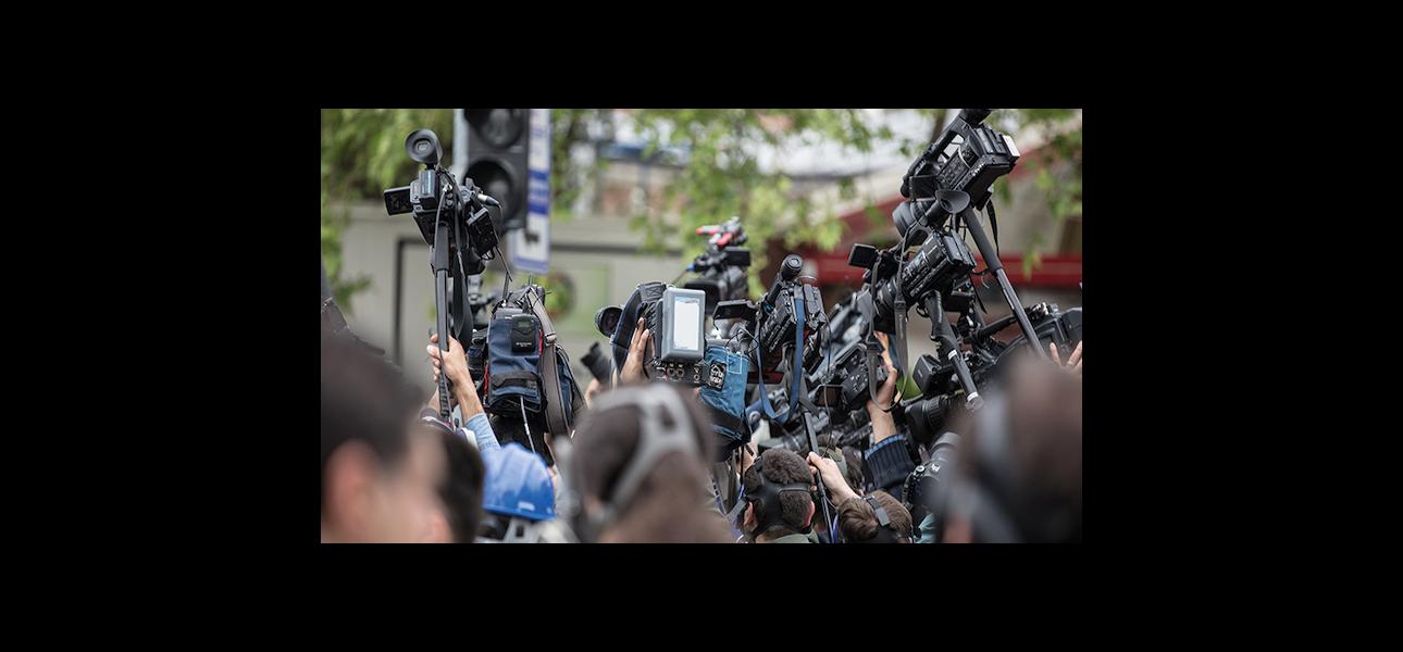 Delito de homicidio y tratamiento de la prensa