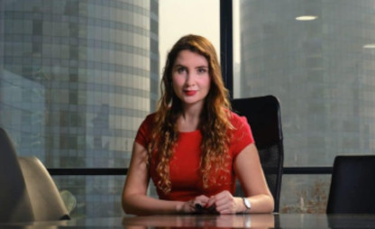 Nota en Revista Emprende