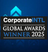Corporate INTL Awards 2025