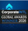 Corporate INTL Awards 2026