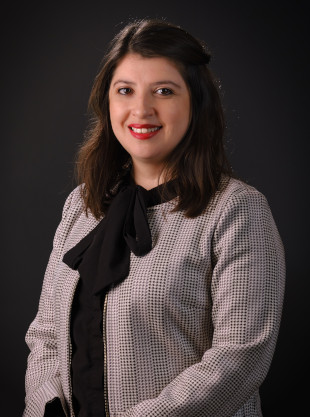 Barbara Yañez, Directora Ejecutiva del estudio jurídico