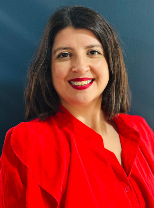 Barbara Yañez