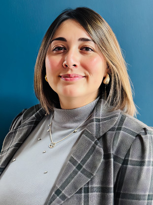 Dalia Alegria