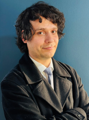Felipe Lagos
