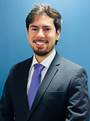 Franco Pereira
