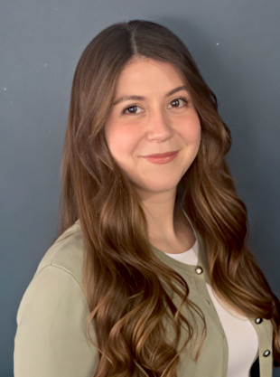 Isidora Paredes