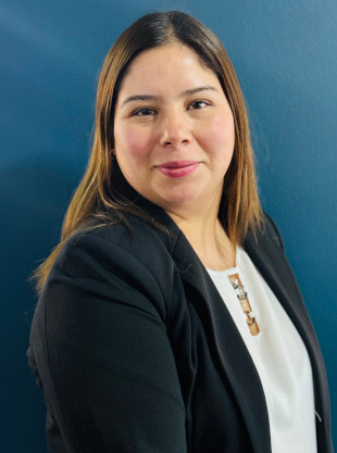 Jocelyn Riveros