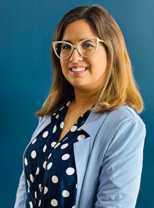 Loreto Vargas, Líder asuntos legales área legal