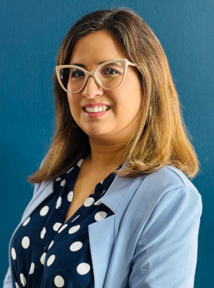 Loreto Vargas