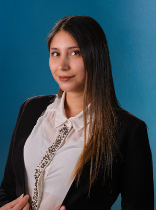 Macarena Ruiz, Líder propiedad intelectual