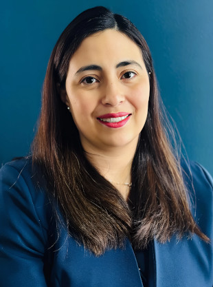 Maria Belen Salvat