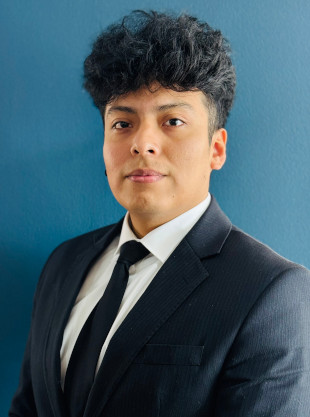Matias Cordova