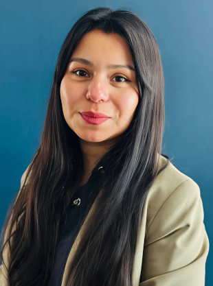 Xiomara Gonzalez